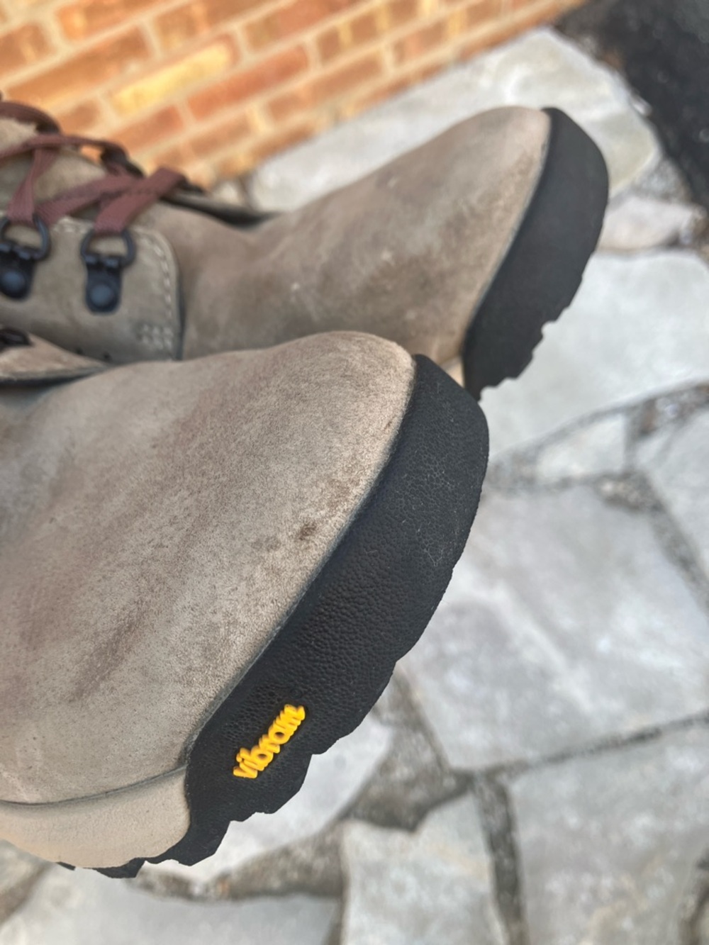 Danner women’s Inquire Chukka - Picture 12 of 17